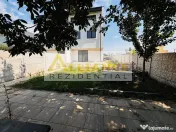 Casa tip duplex , 4 camere , 3 băi , 120 mp utili !