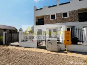 Casa tip duplex , 4 camere , 3 băi , 120 mp utili !