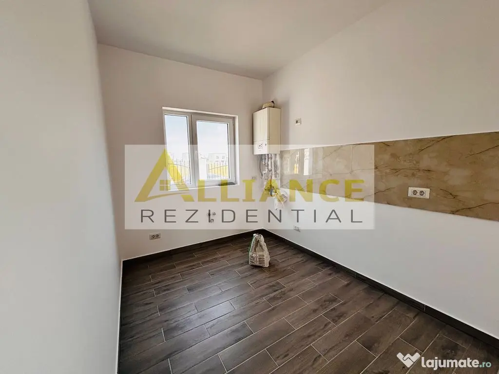 Casa tip duplex , 4 camere , 3 băi , 120 mp utili !