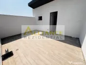 Casa tip duplex , 4 camere , 3 băi , 120 mp utili !