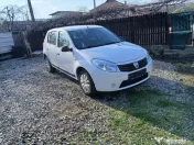Piese Dacia Sandero 2010, 1.2 benzină 