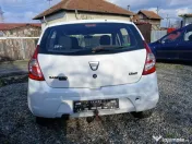 Piese Dacia Sandero 2010, 1.2 benzină 