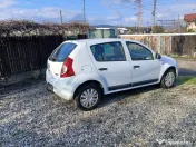 Piese Dacia Sandero 2010, 1.2 benzină 