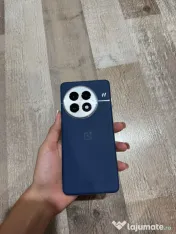 OnePlus 13 Midnight Ocean 16GB RAM / 512GB | Factură, Garanție Aprilie 2027 