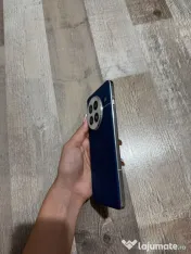 OnePlus 13 Midnight Ocean 16GB RAM / 512GB | Factură, Garanție Aprilie 2027 