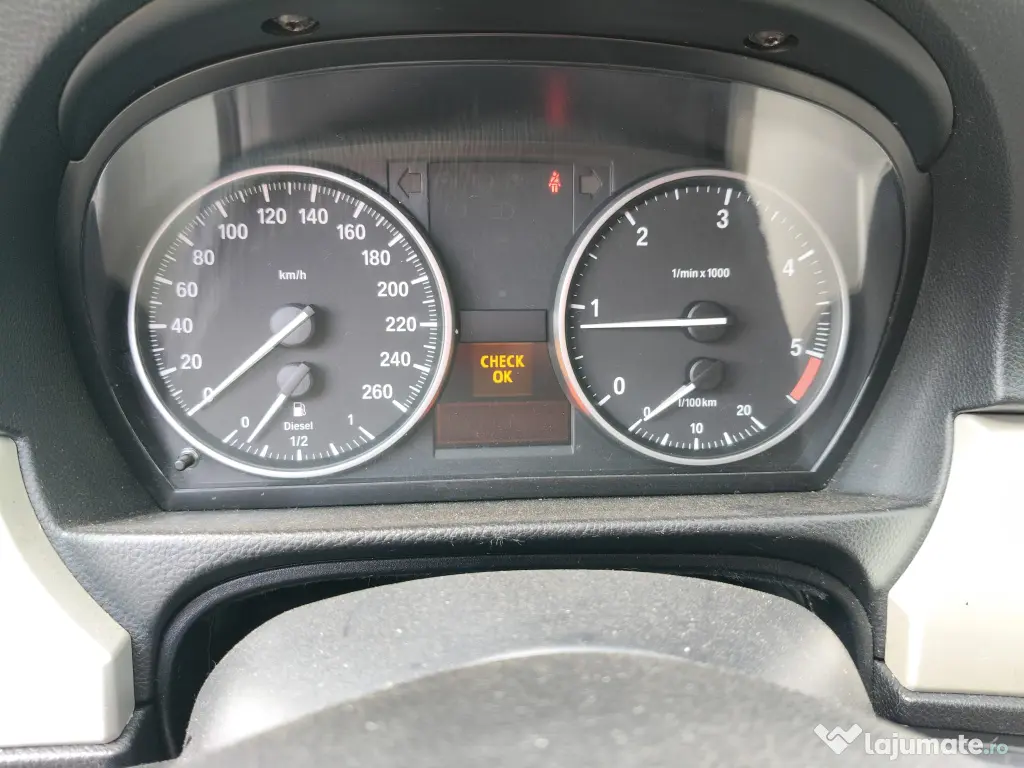 Vând sau schimb BMW e 91