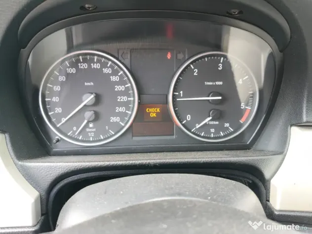 Vând sau schimb BMW e 91