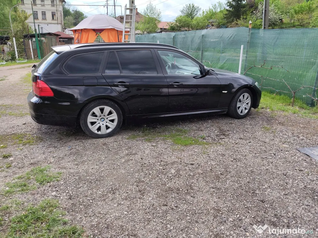Vând sau schimb BMW e 91