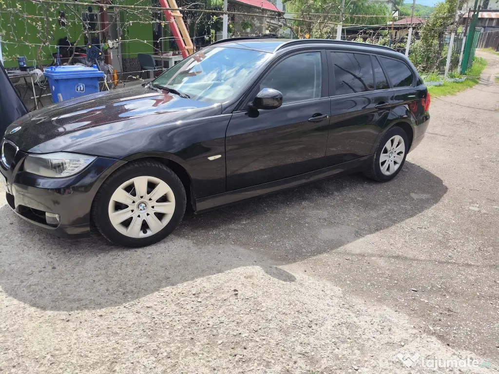 Vând sau schimb BMW e 91