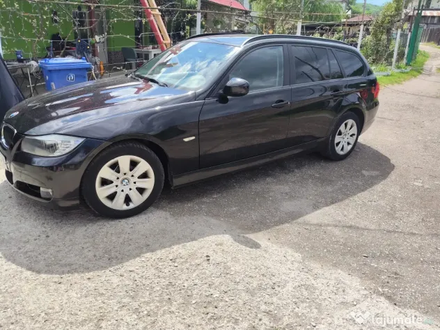 Vând sau schimb BMW e 91