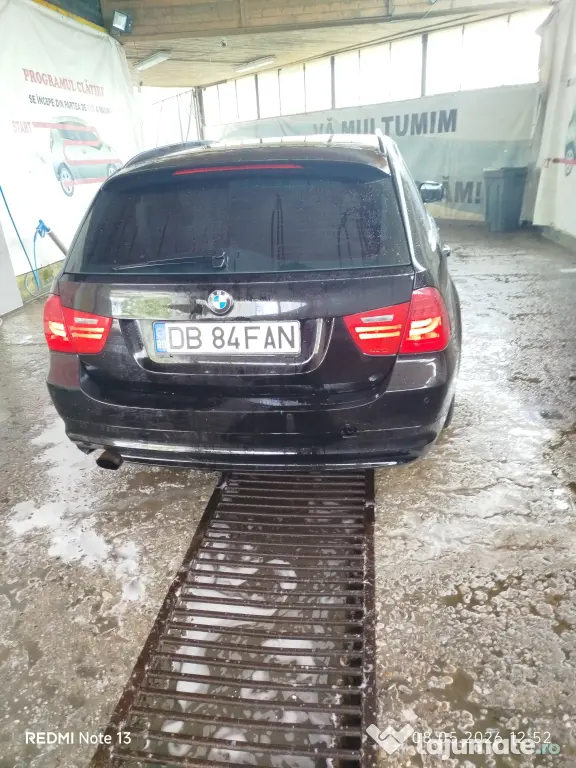 Vând sau schimb BMW e 91