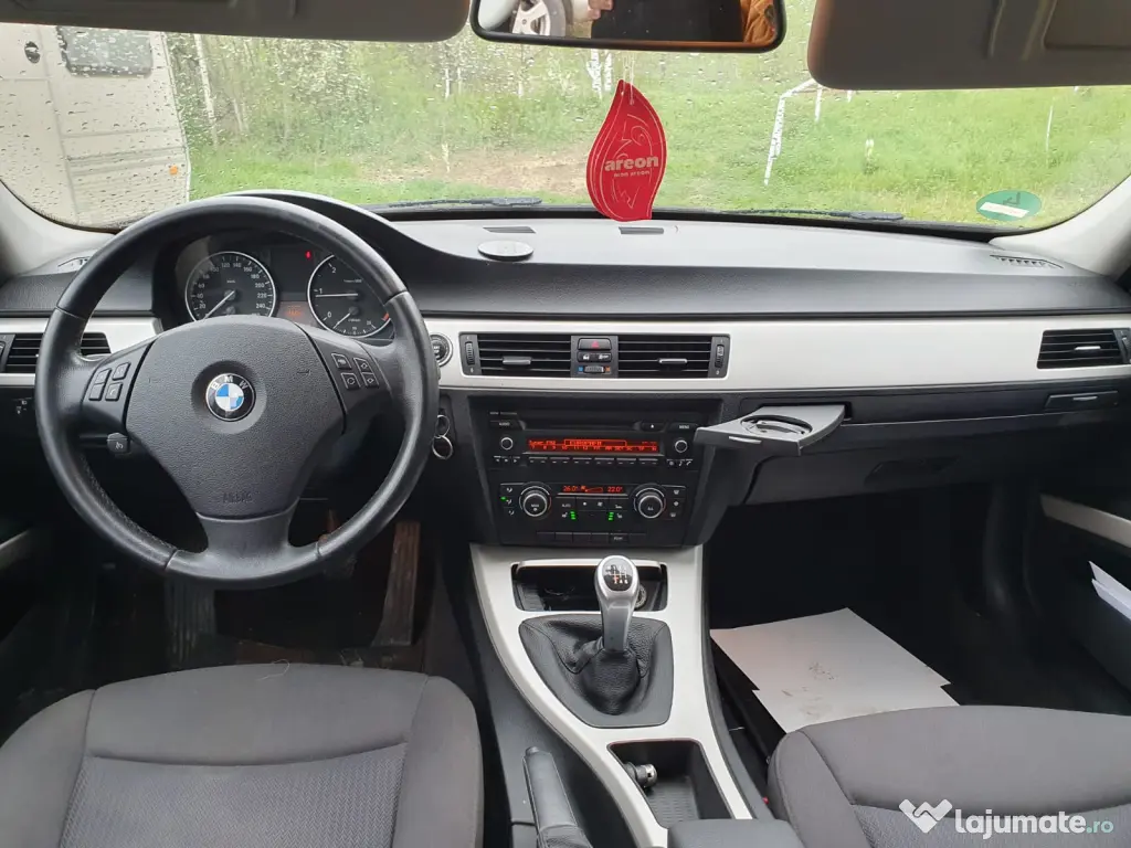 Vând sau schimb BMW e 91