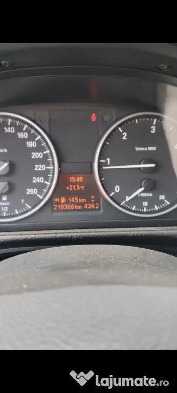 Vând sau schimb BMW e 91