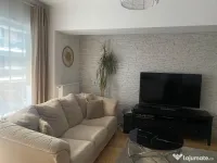 Apartament 3 camere Nuferilor 40 Park Residence 5 Baneasa Petrom City