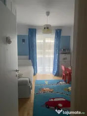 Apartament 3 camere Nuferilor 40 Park Residence 5 Baneasa Petrom City