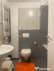 Apartament 3 camere Nuferilor 40 Park Residence 5 Baneasa Petrom City