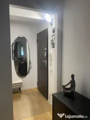 Apartament 3 camere Nuferilor 40 Park Residence 5 Baneasa Petrom City