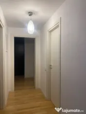 Apartament 3 camere Nuferilor 40 Park Residence 5 Baneasa Petrom City