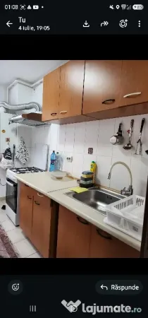 Apartament 2 camere de inchiriat!!! Confort City (Splaiul Unirii)