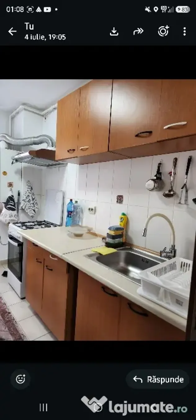 Apartament de inchiriat!!!