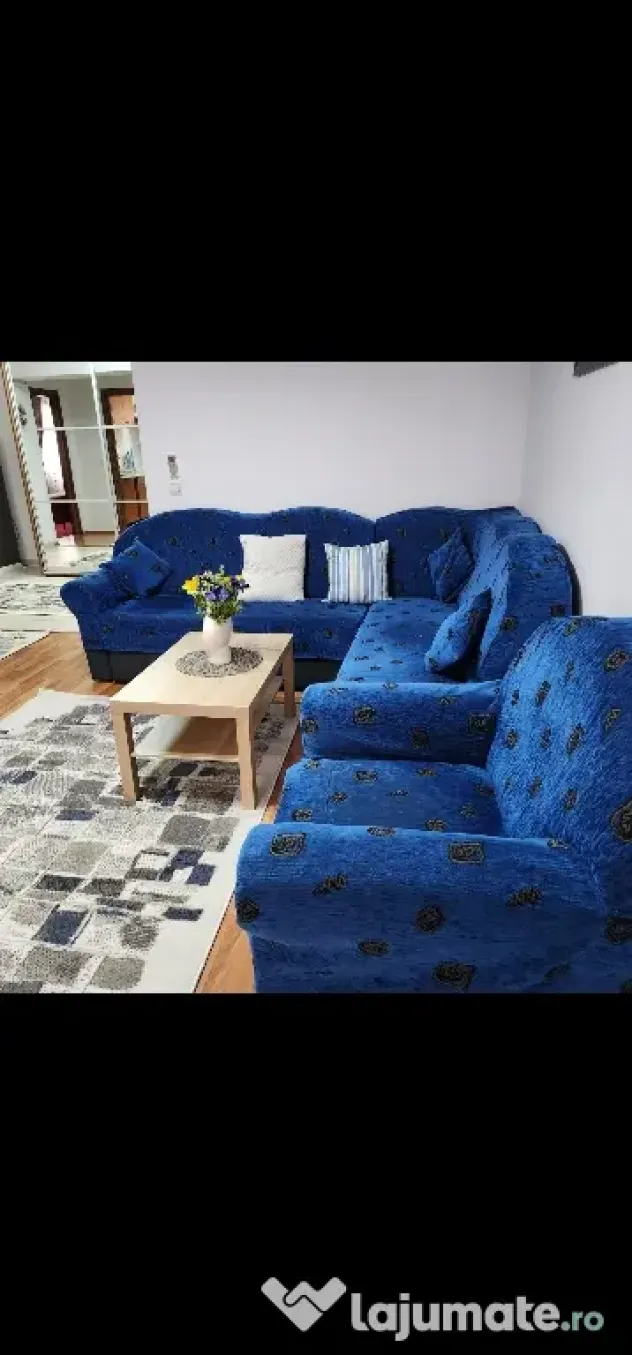 Apartament de inchiriat!!!