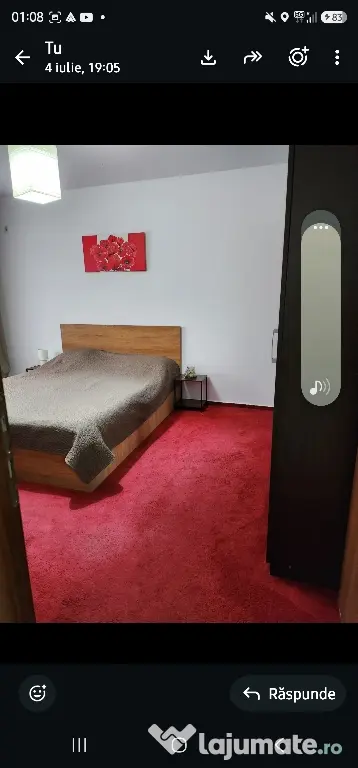 Apartament de inchiriat!!!