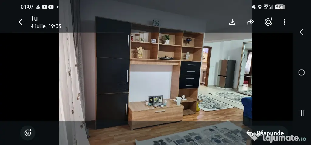 Apartament de inchiriat!!!