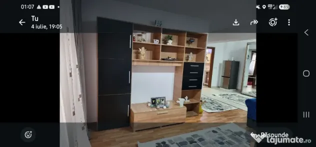 Apartament de inchiriat!!!