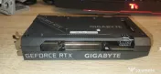 Placă Video GIGABYTE GeForce RTX 3060 WINDFORCE OC, 12GB GDDR6, 192-bit