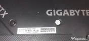 Placă Video GIGABYTE GeForce RTX 3060 WINDFORCE OC, 12GB GDDR6, 192-bit