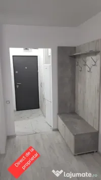 Direct de la proprietar-Garsonieră confort 1, 28 mp, recent renovată