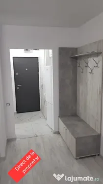 Direct de la proprietar-Garsonieră confort 1, 28 mp, recent renovată, str. Bucegi
