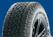 Anvelopa BFG 225/60 R17 99H TRAIL-TERRAIN T/A ALL SEASON 4X4 
