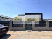Casă individuală , comuna Berceni , 4 camere , 2 băi ,... 