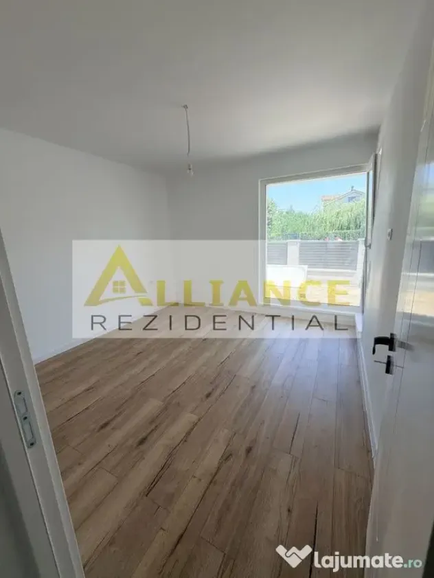 Casă individuală , comuna Berceni , 4 camere , 2 băi ,...