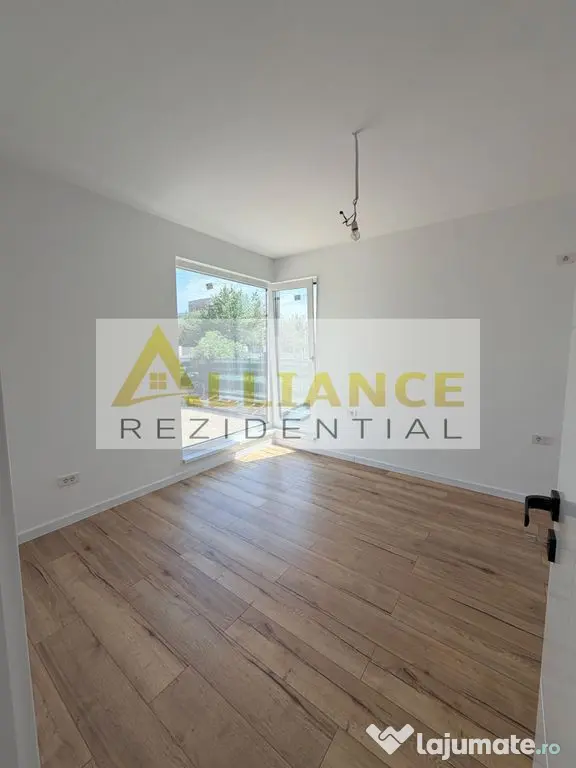 Casă individuală , comuna Berceni , 4 camere , 2 băi ,...