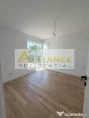 Casă individuală , comuna Berceni , 4 camere , 2 băi ,... 