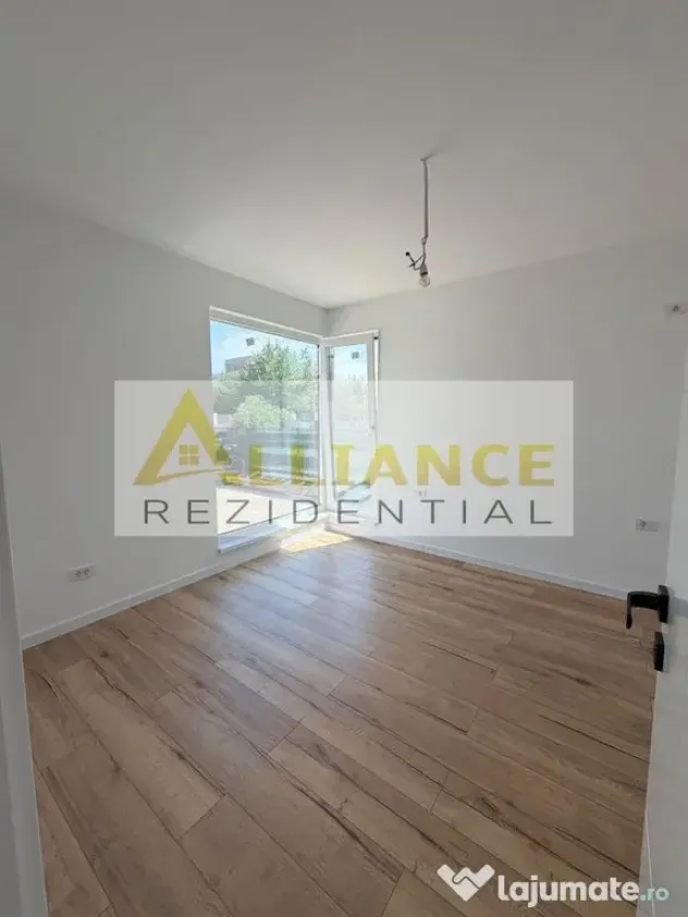 Casă individuală , comuna Berceni , 4 camere , 2 băi ,...