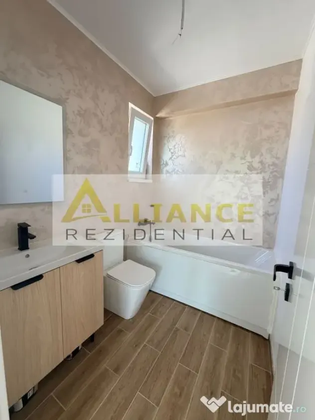 Casă individuală , comuna Berceni , 4 camere , 2 băi ,...