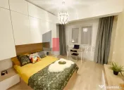 Apartament 3 camere Premium Residence Novum, Orhideea Gro...