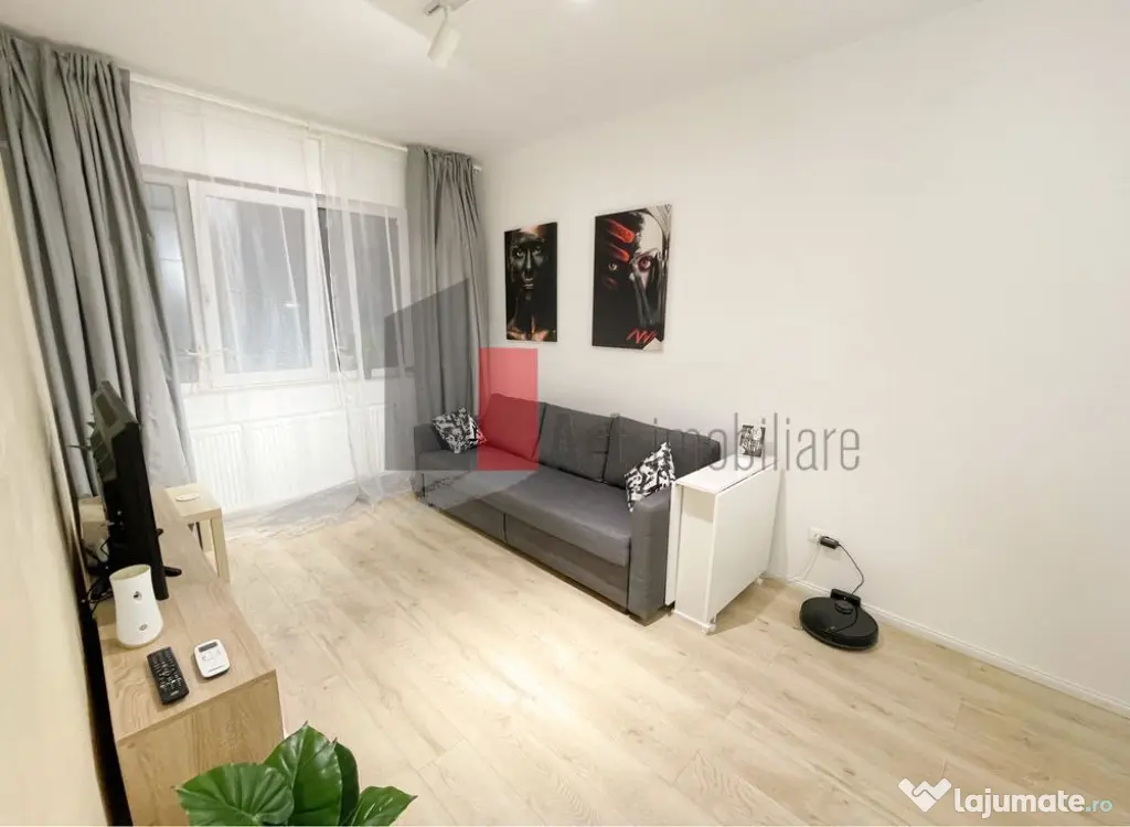 Apartament 3 camere Premium Residence Novum, Orhideea Gro...