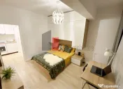 Apartament 3 camere Premium Residence Novum, Orhideea Gro...