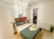 Apartament 3 camere Premium Residence Novum, Orhideea Gro...
