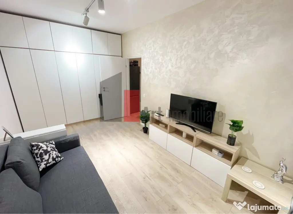 Apartament 3 camere Premium Residence Novum, Orhideea Gro...