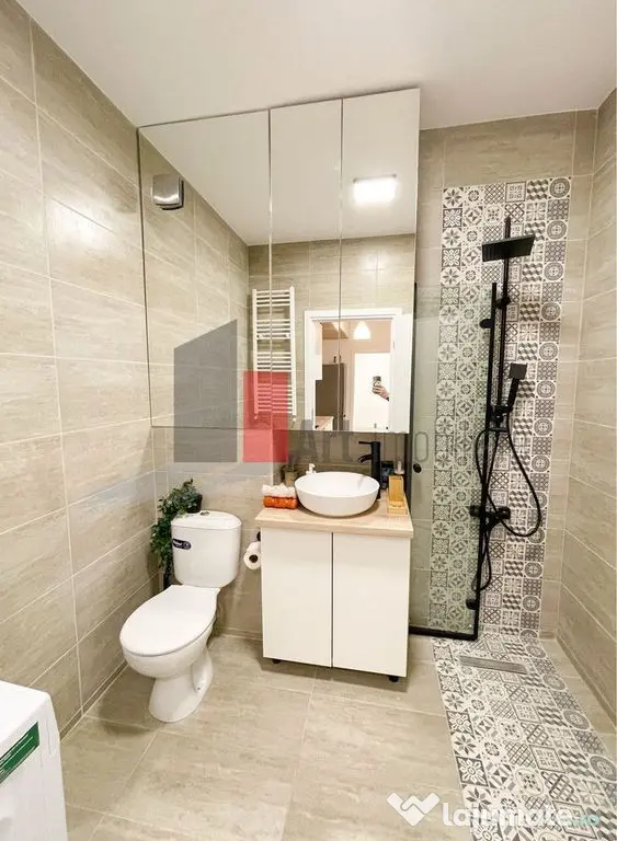 Apartament 3 camere Premium Residence Novum, Orhideea Gro...