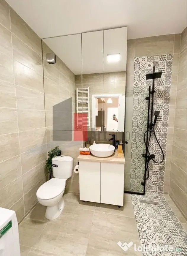Apartament 3 camere Premium Residence Novum, Orhideea Gro...