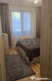 4 camere, et 3/8, anvelopat, CENTRALA, 89mp-Crangasi 