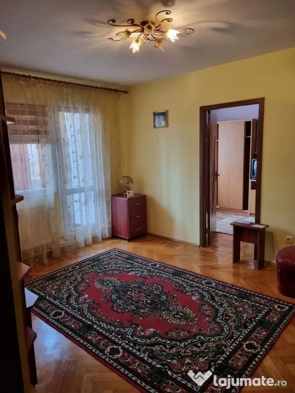 Apartament 2 camere zona Uranus