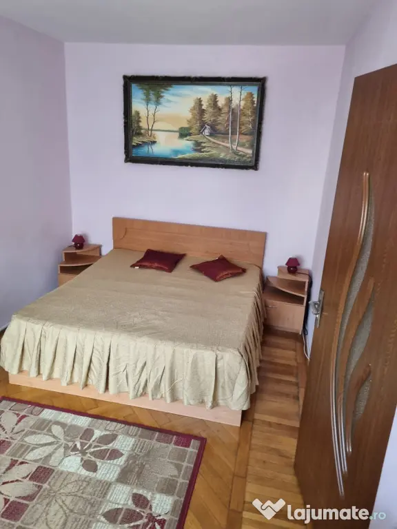 Apartament 2 camere zona Uranus