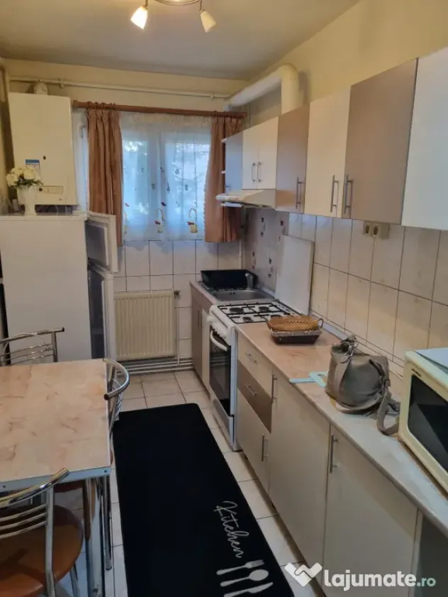 Apartament 2 camere zona Uranus